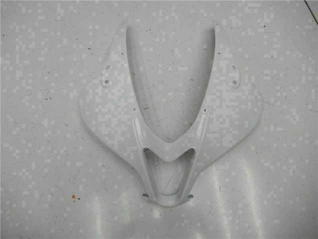Honda CBR 600 RR 2007-2008 - Blanc Bleu Honda CBR 600 RR 2007-2008 - Blanc Bleu