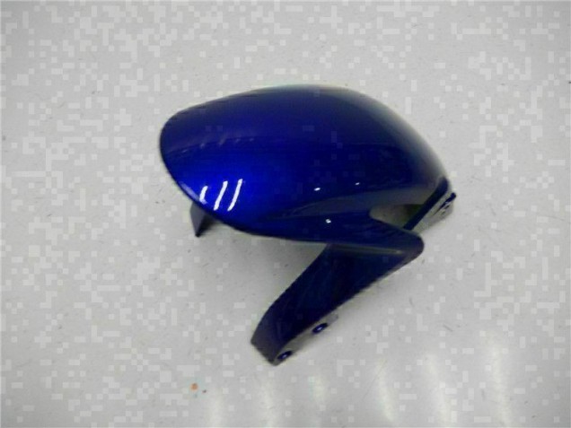 Honda CBR 600 RR 2007-2008 - Blanc Bleu Honda CBR 600 RR 2007-2008 - Blanc Bleu