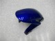 Honda CBR 600 RR 2007-2008 - Blanc Bleu Honda CBR 600 RR 2007-2008 - Blanc Bleu