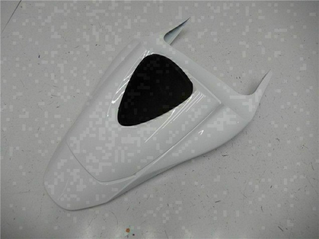 Honda CBR 600 RR 2007-2008 - Blanc Bleu Honda CBR 600 RR 2007-2008 - Blanc Bleu