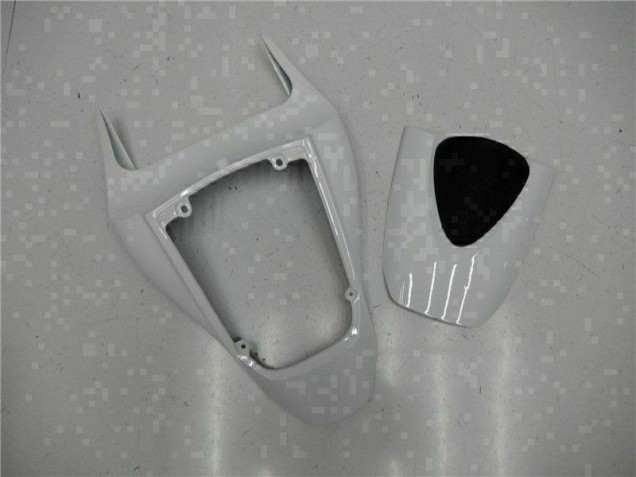 Honda CBR 600 RR 2007-2008 - Blanc Bleu Honda CBR 600 RR 2007-2008 - Blanc Bleu