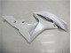 Honda CBR 600 RR 2007-2008 - Blanc Nacré Honda CBR 600 RR 2007-2008 - Blanc Nacré