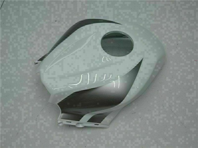 Honda CBR 600 RR 2007-2008 - Blanc Noir Rouge Honda CBR 600 RR 2007-2008 - Blanc Noir Rouge