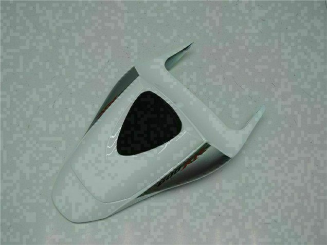 Honda CBR 600 RR 2007-2008 - Blanc Noir Rouge Honda CBR 600 RR 2007-2008 - Blanc Noir Rouge