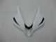 Honda CBR 600 RR 2007-2008 - Blanc Noir Honda CBR 600 RR 2007-2008 - Blanc Noir