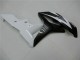 Honda CBR 600 RR 2007-2008 - Blanc Noir Honda CBR 600 RR 2007-2008 - Blanc Noir