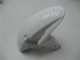 Honda CBR 600 RR 2007-2008 - Blanc Noir Honda CBR 600 RR 2007-2008 - Blanc Noir