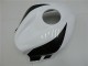 Honda CBR 600 RR 2007-2008 - Blanc Noir Honda CBR 600 RR 2007-2008 - Blanc Noir