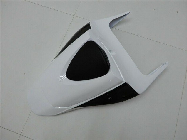 Honda CBR 600 RR 2007-2008 - Blanc Noir Honda CBR 600 RR 2007-2008 - Blanc Noir