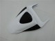 Honda CBR 600 RR 2007-2008 - Blanc Noir Honda CBR 600 RR 2007-2008 - Blanc Noir