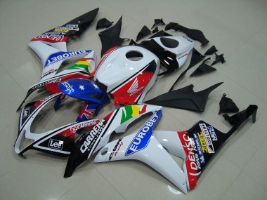 Honda CBR 600 RR 2007-2008 - Eurobet