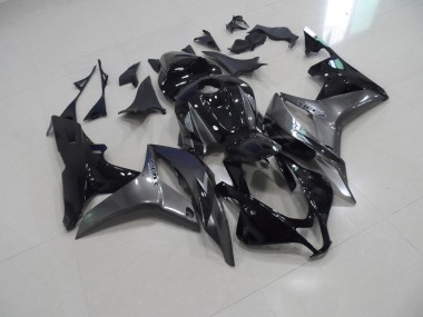Honda CBR 600 RR 2007-2008 - Gris