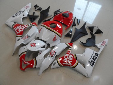 Honda CBR 600 RR 2007-2008 - Lucky Strike