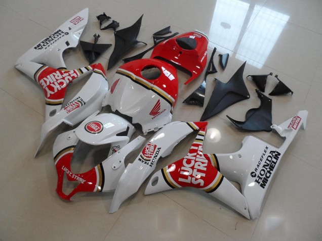 Honda CBR 600 RR 2007-2008 - Lucky Strike Honda CBR 600 RR 2007-2008 - Lucky Strike