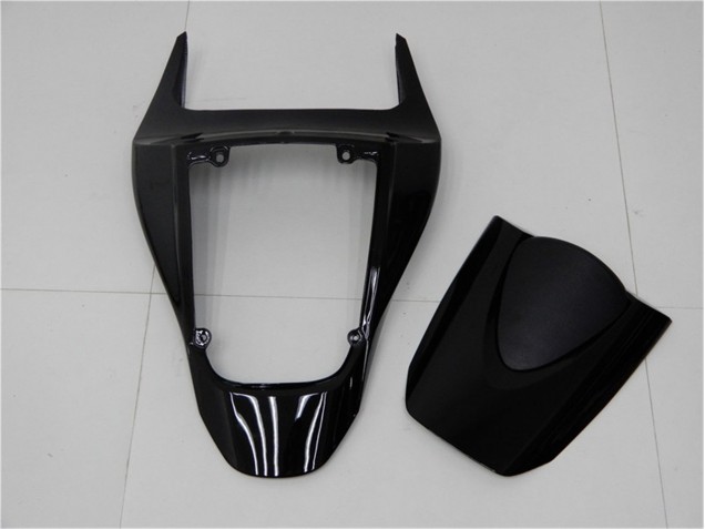 Honda CBR 600 RR 2007-2008 - Noir Brillant Honda CBR 600 RR 2007-2008 - Noir Brillant