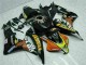 Honda CBR 600 RR 2007-2008 - Noir Jaune Repsol 46 Honda CBR 600 RR 2007-2008 - Noir Jaune Repsol 46