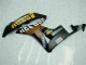 Honda CBR 600 RR 2007-2008 - Noir Jaune Repsol 46 Honda CBR 600 RR 2007-2008 - Noir Jaune Repsol 46