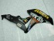 Honda CBR 600 RR 2007-2008 - Noir Jaune Repsol 46 Honda CBR 600 RR 2007-2008 - Noir Jaune Repsol 46