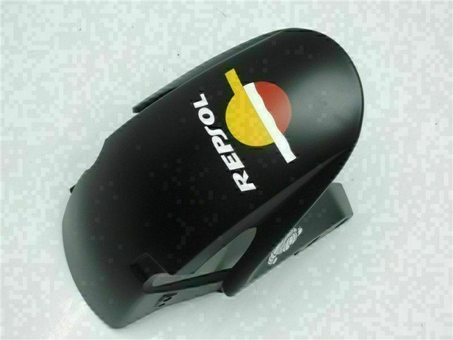 Honda CBR 600 RR 2007-2008 - Noir Jaune Repsol 46 Honda CBR 600 RR 2007-2008 - Noir Jaune Repsol 46