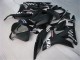 Honda CBR 600 RR 2007-2008 - Noir Repsol Honda CBR 600 RR 2007-2008 - Noir Repsol