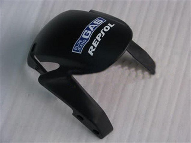 Honda CBR 600 RR 2007-2008 - Noir Repsol Honda CBR 600 RR 2007-2008 - Noir Repsol