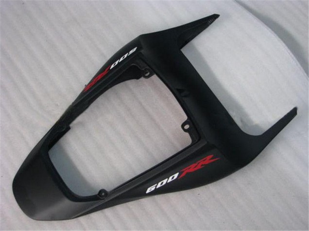 Honda CBR 600 RR 2007-2008 - Noir Repsol Honda CBR 600 RR 2007-2008 - Noir Repsol