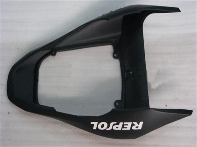 Honda CBR 600 RR 2007-2008 - Noir Repsol Honda CBR 600 RR 2007-2008 - Noir Repsol