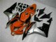 Honda CBR 600 RR 2007-2008 - Noir Rouge Argent Honda CBR 600 RR 2007-2008 - Noir Rouge Argent