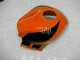 Honda CBR 600 RR 2007-2008 - Noir Rouge Argent Honda CBR 600 RR 2007-2008 - Noir Rouge Argent