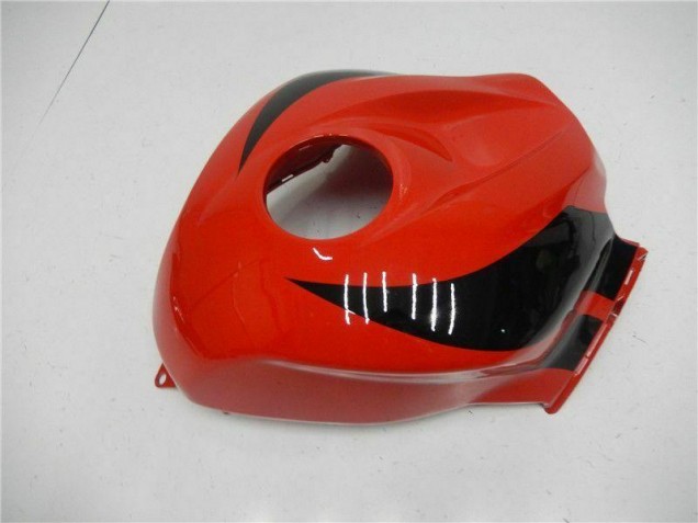 Honda CBR 600 RR 2007-2008 - Noir Rouge Honda CBR 600 RR 2007-2008 - Noir Rouge
