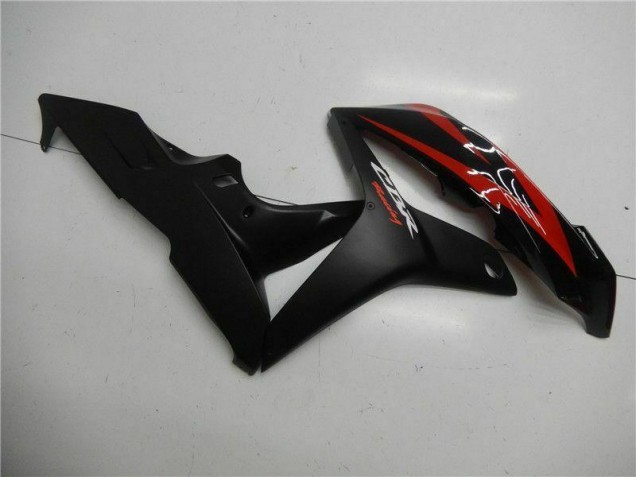 Honda CBR 600 RR 2007-2008 - Noir Rouge Honda CBR 600 RR 2007-2008 - Noir Rouge