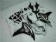 Honda CBR 600 RR 2007-2008 - Noir Honda CBR 600 RR 2007-2008 - Noir