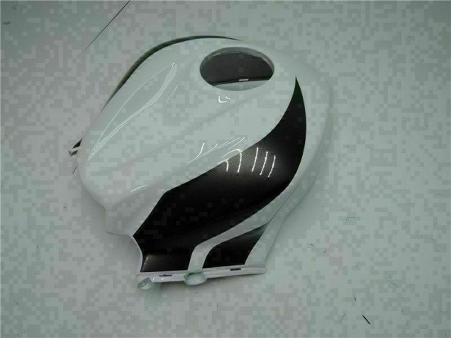 Honda CBR 600 RR 2007-2008 - Noir Honda CBR 600 RR 2007-2008 - Noir