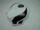 Honda CBR 600 RR 2007-2008 - Noir Honda CBR 600 RR 2007-2008 - Noir
