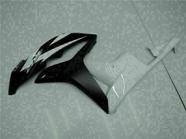 Honda CBR 600 RR 2007-2008 - Noir Honda CBR 600 RR 2007-2008 - Noir