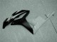 Honda CBR 600 RR 2007-2008 - Noir Honda CBR 600 RR 2007-2008 - Noir