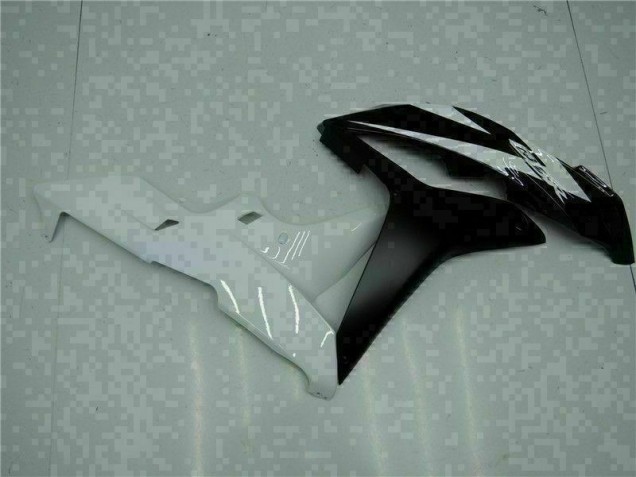 Honda CBR 600 RR 2007-2008 - Noir Honda CBR 600 RR 2007-2008 - Noir