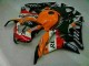 Honda CBR 600 RR 2007-2008 - Orange Noir Repsol Honda CBR 600 RR 2007-2008 - Orange Noir Repsol