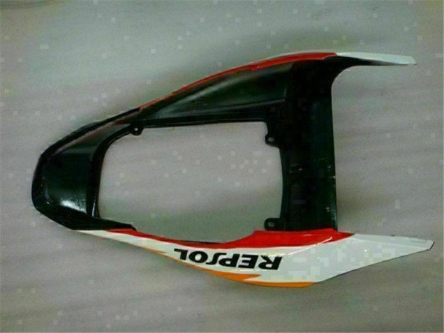 Honda CBR 600 RR 2007-2008 - Orange Noir Repsol Honda CBR 600 RR 2007-2008 - Orange Noir Repsol