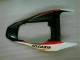 Honda CBR 600 RR 2007-2008 - Orange Noir Repsol Honda CBR 600 RR 2007-2008 - Orange Noir Repsol
