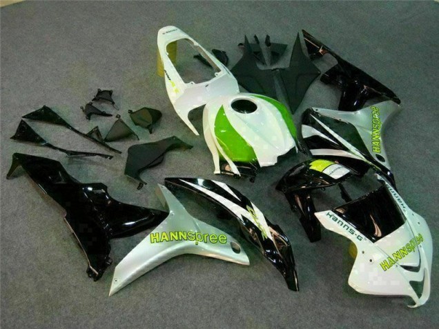 Honda CBR 600 RR 2007-2008 - Vert Honda CBR 600 RR 2007-2008 - Vert