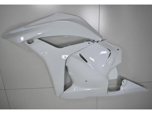 Honda CBR 600 RR 2009-2012 - Blanc Nacré Honda CBR 600 RR 2009-2012 - Blanc Nacré
