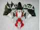 Honda CBR 600 RR 2009-2012 - Blanc Noir Rouge Honda CBR 600 RR 2009-2012 - Blanc Noir Rouge