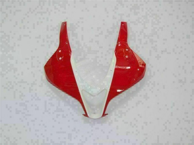 Honda CBR 600 RR 2009-2012 - Blanc Noir Rouge Honda CBR 600 RR 2009-2012 - Blanc Noir Rouge