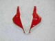 Honda CBR 600 RR 2009-2012 - Blanc Noir Rouge Honda CBR 600 RR 2009-2012 - Blanc Noir Rouge