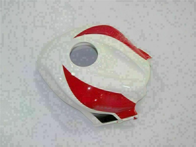 Honda CBR 600 RR 2009-2012 - Blanc Noir Rouge Honda CBR 600 RR 2009-2012 - Blanc Noir Rouge
