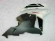 Honda CBR 600 RR 2009-2012 - Blanc Noir Rouge Honda CBR 600 RR 2009-2012 - Blanc Noir Rouge