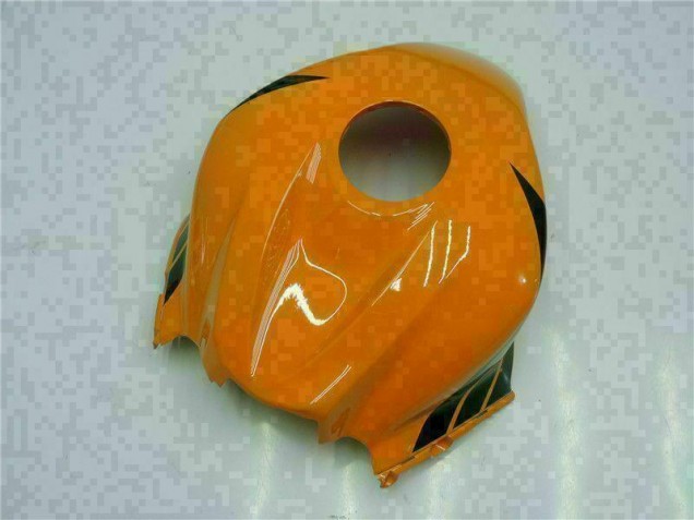 Honda CBR 600 RR 2009-2012 - Blanc Orange Repsol Honda CBR 600 RR 2009-2012 - Blanc Orange Repsol