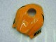 Honda CBR 600 RR 2009-2012 - Blanc Orange Repsol Honda CBR 600 RR 2009-2012 - Blanc Orange Repsol