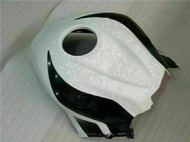 Honda CBR 600 RR 2009-2012 - Blanc Honda CBR 600 RR 2009-2012 - Blanc